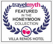 hotels for honeymoon Fira